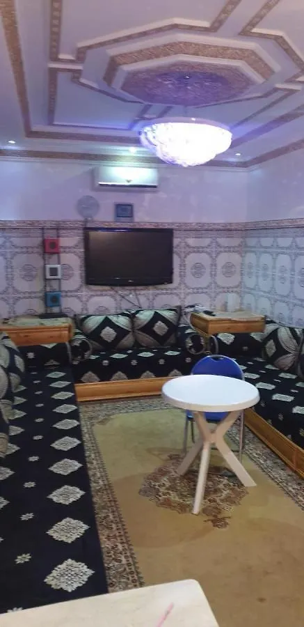 Marrakech Massira Apartment Marrakesh Morocco
