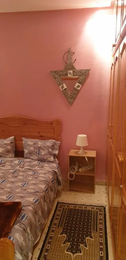 Marrakech Massira Apartment Marrakesh 0*,