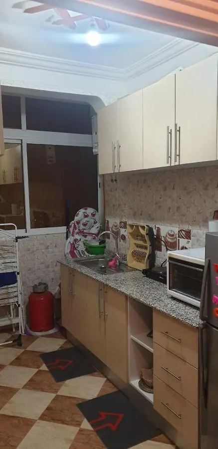 Marrakech Massira Apartment Marrakesh 0*,  Morocco