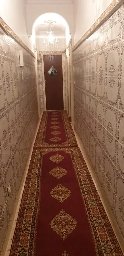 Marrakech Massira Apartment Marrakesh