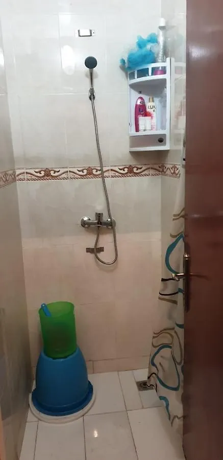 Marrakech Massira Apartment Marrakesh Morocco