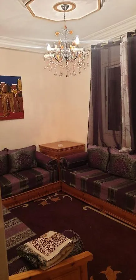 Marrakech Massira Apartment Marrakesh 0*,  Morocco